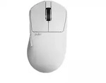 Pulsar X3 Kabellose Gaming-Maus - Wei&szlig;