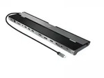 j5create USB-C Triple Display Dockingstation - 100W PD Adapter