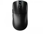 HITSCAN Hyperlight 8K Kabellose Gaming-Maus - Schwarz