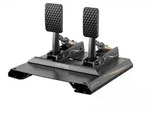 Moza Racing CRP2 Load-Cell Pedals - Pedalerie f&uuml;r Racing-Simulatoren