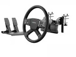Moza Racing Truck Bundle (R5 + TSW)