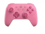 8Bitdo Ultimate 2C Bluetooth Controller - Rosa