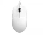Pulsar X2H Medium Wired Gaming-Maus - Wei&szlig;