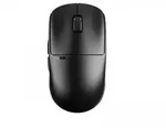 Pulsar X2 CRAZYLIGHT Mini Kabellose Gaming-Maus - Jet Black
