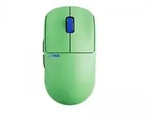 Pulsar X2 CRAZYLIGHT Mini Kabellose Gaming-Maus - Aqua Zest