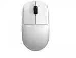 Pulsar X2H v3 Mini Kabellose Gaming-Maus - Wei&szlig;