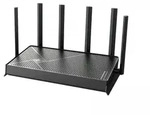 TP-Link Archer BE400 BE6500 Dual-Band Wi-Fi 7 Router