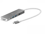 j5create 4K60 Elite USB-C Multi-Adapter