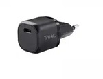 Trust USB-C Maxo Ladeger&auml;t 20W - Schwarz