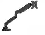 j5create Ergonomic Monitor Mount mit Dock - Bildschirmst&auml;nder