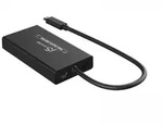 j5create Video Capture USB Hub
