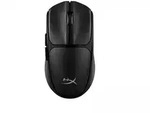 HyperX Pulsefire Fuse Kabellose Gaming-Maus - Schwarz