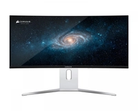 Corsair Xeneon 34WQHD240-C 34" Curved OLED WQHD 240Hz Gaming Monitor Corsair Xeneon 34WQHD240-C 34" Curved OLED WQHD 240Hz Gaming Monitor