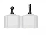 Moza Racing Active Shifter Knobs - Schalthebel