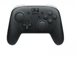 Nintendo Switch 2 Pro Controller