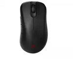 ZOWIE by BenQ EC1-DW 4K Kabellose Gaming-Maus - Schwarz