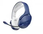 HyperX Cloud Jet Dual Wireless Gaming-Headset - Hellblau