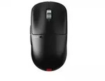 Pulsar X2 v3 eS Mini KabelloseGaming-Maus - Schwarz