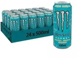 Monster Energy Ultra Fiesta Zero Sugar 24 x 500ml