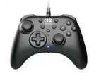 Hori HORIPAD Turbo Kabelgebundener Controller - Schwarz