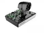 Moza Racing MTP Throttle Panel