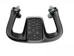 Moza Racing MFY YOKE - Steuerhorn f&uuml;r Flugsimulatoren