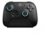8Bitdo Ultimate 2 Bluetooth Controller TMR Sticks - Schwarz