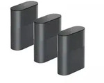 Xiaomi Mesh System BE3600 Pro Wi-Fi 7 (3-pack)