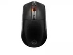 SteelSeries Rival 3 Gen 2 Kabellose Gaming-Maus &ndash; Schwarz
