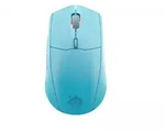 SteelSeries Rival 3 Gen 2 Kabellose Gaming-Maus &ndash; Aqua