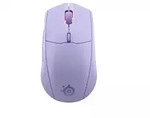 SteelSeries Rival 3 Gen 2 Kabellose Gaming-Maus &ndash; Lavendel
