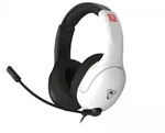 Turtle Beach Airlite Fit Wired Gaming Headset - Schwarz & Wei&szlig;