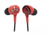 PowerA In-Ear Kopfh&ouml;rer f&uuml;r Nintendo Switch - Mario Kart Motors