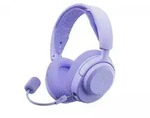 SteelSeries Arctis Nova 3P Kabelloses Headset (PC/PS5) &ndash; Lavendel