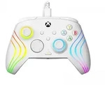 Turtle Beach Afterglow Wave Wired Controller - Wei&szlig;