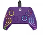 Turtle Beach Afterglow Wave Wired Controller - Lila