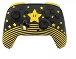 Turtle Beach Rematch Drahtloser Controller - Super Mario Star