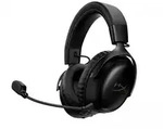 HyperX Cloud III S Drahtloses Headset - Schwarz