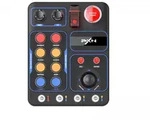 PXN CB1 Control Box - Schwarz