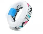 Wicked Cushions WC FreeZe PS5 Pulse 3D Ohrpolster - 90's White