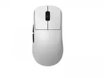 Endgame Gear OP1w 4K V2 Kabellose Gaming-Maus - Wei&szlig;