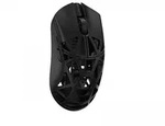 WLMouse Beast X Mini Pro - Schwarz [Omron Opticals] - Solid Sides