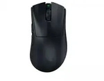 Razer DeathAdder V4 Pro Kabellose Gaming-Maus - Schwarz