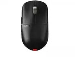 Pulsar X2H v3 eS Mini KabelloseGaming-Maus - Schwarz