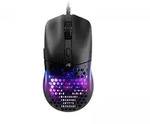 Glorious Model O Eternal - Kabelgebundene Gaming-Maus - Schwarz