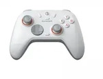 GameSir Nova 2 Lite Kabelloser Controller - Leuchtend Wei&szlig;