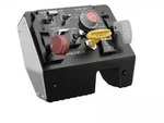 Moza Racing MTLP Take-off Landing Panel