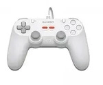 GameSir Tegenaria Lite Verkabelter Symmetrischer Controller - Retro Wei&szlig;