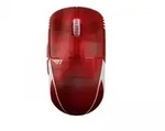 Pulsar X2 CRAZYLIGHT T1 Edition Kabellose Gaming-Maus - Rot