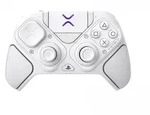 Turtle Beach Victrix Pro BFG Reloaded Handsteuerung - Wei&szlig; (PS4/PS5)